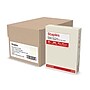 Staples 30% Recycled Pastel Multipurpose Paper, 20 lbs., 8.5" x 11", Cream, 500 Sheets/Ream, 10 Reams/Carton (14789)~#|#~139F4382-F853-4527-ABC07E0C54193588_sc7