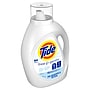 Tide Free & Gentle HE Liquid Laundry Detergent, 64 Loads, 84 oz., CASE PACK 4 (12144CT)~#|#~139F720E-79CF-4122-922912357D7DE110_sc7