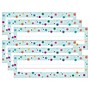 Carson Dellosa Education Retro Remix School Name Plates, 9.5" x 2.875", 36/Pack, 6/Packs (CD-122159-6)~#|#~13A1F107-F374-4A2D-A6EDEDEB34ACC299_sc7