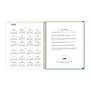 2026 Blue Sky Day Designer Peyton 8.5" x 11"  Weekly & Monthly Planner, Plastic Cover, Multicolored (103618-26)~#|#~13A442A4-A10C-4856-BC10588C203B1AC9_sc7