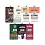 Lavazza Flavia Collection Small Variety Pack Coffee Flavia Freshpacks, 7/Carton (94163610003003)~#|#~13A5ABF3-3A59-477E-BFD79DFC6EF451CA_sc7