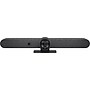 Logitech Rally Bar HD 4K Video Conferencing Bar, Graphite (960-001669)~#|#~13A63126-EF53-455B-B652B954255B5A7E_sc7