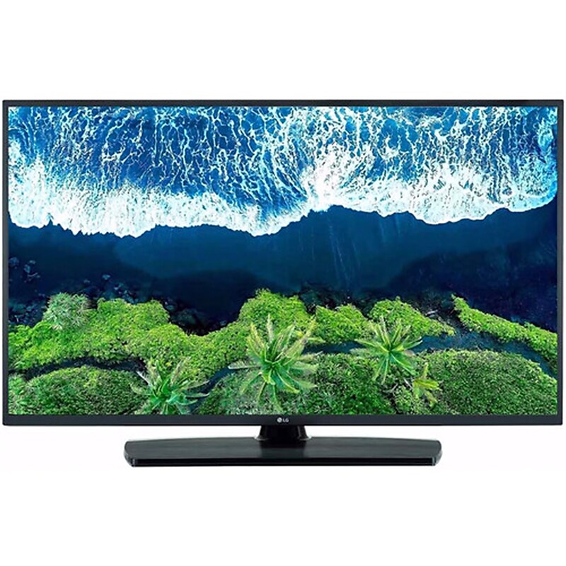 LG UN777H 65" Smart 4K Ultra TV for Hospitality (65UM777H0UG) image 1