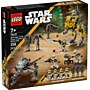 LEGO Star Wars 327th Star Corps Clone Troopers Battle Pack, 258 Pieces (75431)~#|#~13AA1170-D2F4-45CF-BBF2795AB60603F3_sc7