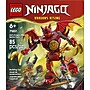 LEGO Kai's Dragon Mech Battle Pack, 85 Pieces (71851 - 6581064)~#|#~13ABD75F-9653-468F-A2EEE970FD3A95C1_sc7