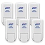 Purell CS2 Wall Mounted Hand Sanitizer Dispenser, White (4121-06)~#|#~13AD6CCA-5280-416E-ABCE011274671D51_sc7