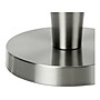 Monarch Specialties Inc. Incandescent Table Lamp, Nickel/Gray, 2/Set (I 9642)~#|#~13B0271F-7702-4B3D-A559DFFC63AFA772_sc7