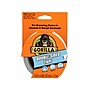 Gorilla Double-Sided Tape, 1.4" x 8 yds., Grey (100925)~#|#~13B0683E-BD1B-4C88-82F614CD5C0C0213_sc7