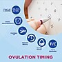 Veridian Healthcare Basal Digital Oral Thermometer, Pink (08-359BSL)~#|#~13B1110D-CBF5-4F99-AFB9269F6F1A5259_sc7