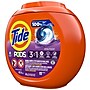 Tide PODS 3-in-1 HE Laundry Detergent Capsules, Spring Meadow, 35 oz., 49 Capsules/Pack (9924)~#|#~13B18217-2852-4087-89D51CC731551312_sc7