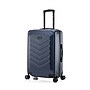 US Army FOX 24" Hardside Suitcase, 4-Wheeled Spinner, TSA Checkpoint Friendly, Navy Blue (USLFOX00M-BLU)~#|#~13B1BAF3-0D68-4834-BA668DA5F54AA27E_sc7