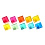 TickiT Gem Cubes, Multicolored, 10/Set (CTU73550)~#|#~13B26A71-9A84-47BA-B0D366B7A13BA081_sc7