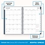 2027 Blue Sky 5" x 8" Weekly & Monthly Planner, Steel Blue (164273)~#|#~13B3CFDB-ED51-4041-9C1C882AF764C66F_sc7