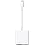 Apple Lightning to USB-A/USB-C Adapter, Male to Female, White (MX5J3AM/A)~#|#~13B4AB88-AB3E-4BE6-8F5D6F469EF2B3FF_sc7