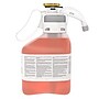 Stride HC 3 Multipurpose Cleaner for Diversey SmartDose, Citrus Scent, 1400.6 mL (95122613)~#|#~13B5AD67-8D27-45C7-84A918A61B004E80_sc7