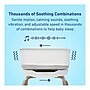 Graco SmartSense Soothing Baby Bassinet, Luna (2217296)~#|#~13B80E53-96A8-4C16-B1470FE9F80AE0F5_sc7