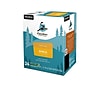Caribou Coffee Daybreak Morning Blend Coffee Keurig® K-Cup® Pods, Light Roast, 96/Carton (6994)~#|#~13B9E06F-EDD6-4446-8DA213127F0C1008_sc7