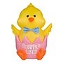National Tree Company 20" Inflatable Happy Easter Chick (GE9-440749-1)~#|#~13BC50DE-44D6-4668-BA1BF9D834F04086_sc7
