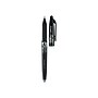 Pilot FriXion Ball Erasable Gel Pen, Fine Point, 0.7mm, Black Ink (FX7-BLK-BC)~#|#~13BCC3B8-4093-4949-98CEF8FED19B1E53_sc7
