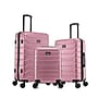 InUSA Trend 3-Piece Hardside Spinner Luggage Set, Rose Gold (IUTRESML-ROS)~#|#~13BD870B-EF09-4732-9C5CF9FB5DC9CA21_sc7