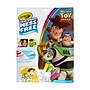 Color Wonder Mess Free Toy Story 5 Coloring Book, 18 Pages (75-7025)~#|#~13be19bf-524e-4513-90043dfe38519ab0_sc7