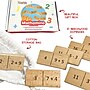 Extasticks Mathomino Plus & Minus up to 20 Addition & Subtraction Wooden Math Domino Game (EXAE3308)~#|#~13BF9AD1-16E9-47C0-8ECFAEACEA9AF243_sc7