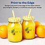 Avery Laser/Inkjet Multipurpose Labels, 7.75" x ", Glossy Clear, 125/Pack (94118)~#|#~13C278A5-0C16-4557-8F02C7980072E4D8_sc7