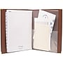 2026-2027 Excello Brands 8.5" x 11" Academic Year Executive Planner, Monthly, 12 Month, Black~#|#~13C372E1-D52C-4493-A934C27530F8546D_sc7