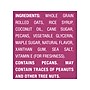 Bobo's Gluten Free Pecan Pie Oat Bites, 1.3 oz., 10 Bites/Box (540-D)~#|#~13C37F66-C6A4-4A28-AC04CA1C0B84D8F1_sc7