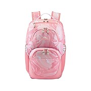 High Sierra Swoop SG Backpack, Artwork, Pink Marble/Bubblegum Pink (130360-9667)