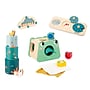Janod Developmental Activity Box, Multicolored (J04063)~#|#~13C6F9F6-05EE-4529-BE622E93BBE7601A_sc7