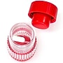 HealthSmart Pill Crusher, Red (640-6439-0000)~#|#~13C6FEDE-BC50-4633-879C9634E1E395D5_sc7
