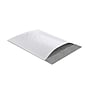 Staples 10.25 x 13.5 Self-Sealing Bubble Mailer, #4, White, 100/Carton (ST56627)~#|#~13C71194-2317-47B0-A1B3B05E04756DDF_sc7