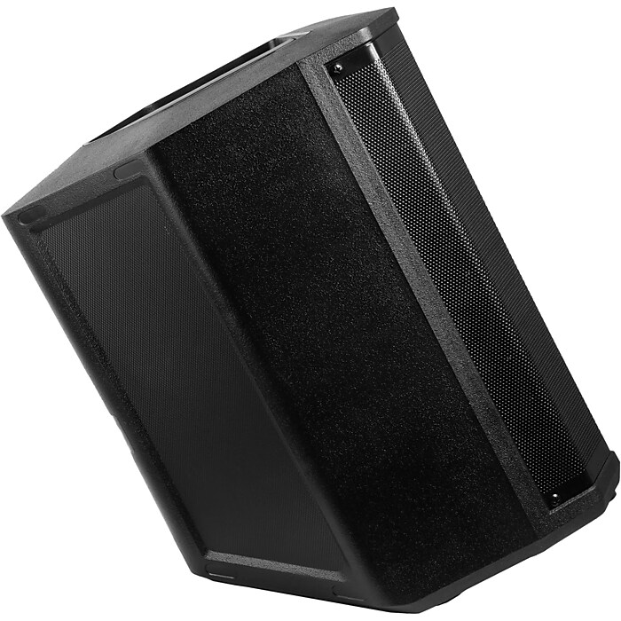 Supersonic IQ-6708DJBT Portable Bluetooth Speaker System, Black