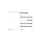 Ghent Slide Changeable Patient Room Glass Dry-Erase Whiteboard, 36"H x 24" W (GRPHMYRNFM11P-23-12V)~#|#~13CB3906-5DCE-4A89-8776B73A3F64E567_sc7