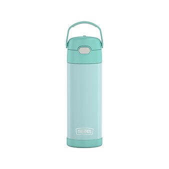 Thermos Thermal Bottle, Assorted Colors, 16 Oz. (F41103NLA6ST)