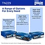 Brother TN229Y Yellow Standard Yield Toner Cartridge~#|#~13CF395B-A099-4CB2-98165EFA9DBB0452_sc7