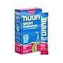 Nuun Sport Hydration Strawberry Kiwi Electrolyte Powder Drink Mix, 0.19 oz., 10 Packets/Box (12559332)~#|#~13CF7B4F-67DA-4D53-A75A4463D31DDC71_sc7