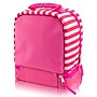 Hello Kitty Kid's Dual Compartment Insulated Lunch Bag, Pink (C6COD19SL)~#|#~13D04957-F01E-444C-ADDC01ED0BDA8260_sc7