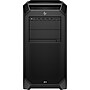 HP Z8 Fury Desktop Computer, Intel Xeon w5-3535X, 16GB RAM, 512GB SSD, Windows 11 Pro, Mouse & Keyboard Included (BG9C4UT#ABA)~#|#~13D05A26-6748-42E9-93476D023F322083_sc7