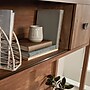 Sauder Cannery Bridge 60"W Desktop Hutch, Sindoori Mango (429511)~#|#~13D0C8B4-5436-401C-8C32613EEBDCA8F8_sc7