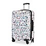 Skyway Luggage Epic 2.0 24" Hardside  Suitcase, 8-Wheeled Spinner, Confetti (780-24"103-4VP)~#|#~13D1046F-C9F7-4817-81A366DD4D887496_sc7