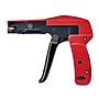 StarTech Nylon Cable Tie Gun, Black & Red (N10MM-CABLE-TIE-GUN)~#|#~13D14CAA-45FB-4D40-A59C702E9CA35CF2_sc7