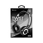 Sentry Twist Wired Noise Canceling Over-Ear Headphones, Assorted Colors (SBGHO425)~#|#~13D16EBD-3E11-4E4E-A84233BEBB61E7DD_sc7