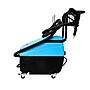 Mytee 1700 Focus Vapor Steamer Portable Carpet Cleaner, 4" Path~#|#~13D27962-5FDE-476D-91DAD93700C85260_sc7