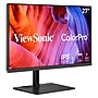 ViewSonic ColorPro 27" 4K Ultra HD 60Hz LCD Monitor, Black (VP2776T-4K)~#|#~13D74323-9C35-42E9-B2C001544C4B39DF_sc7