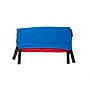 Bintiva Body Sensory Tunnel, Blue/Red (BNVSENTUNNL)~#|#~13D7889C-8C13-479E-B43FCB6F0636568E_sc7