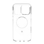ZAGG Crystal Palace Snap MagSafe Phone Case for Apple iPhone 17 Pro Max, Shock Absorbing, Clear (702319710)~#|#~13D97EC6-09A5-4E44-95EEA7929E28E7E7_sc7