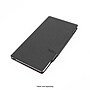 SaharaCase reMarkable Paper Pro Move 7.3" Case, Slim Woven Folio, Auto Wake/Sleep, Venture Series, Black~#|#~13DACAC2-380F-4A1A-854C03BF039FD631_sc7