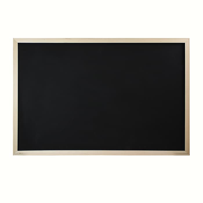 Flipside Chalkboard, 24